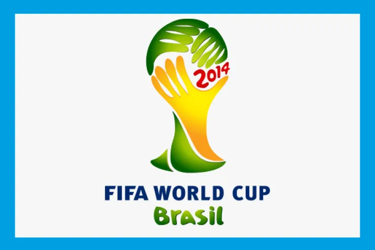 كأس العالم لكرة القدم 2014