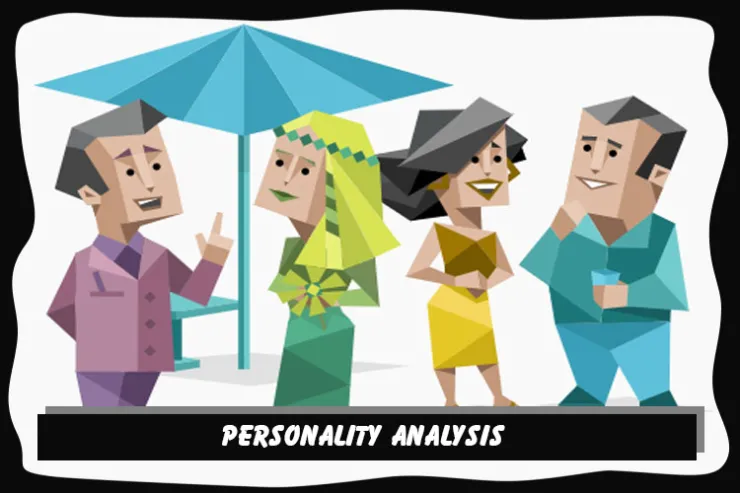 Personality analysis