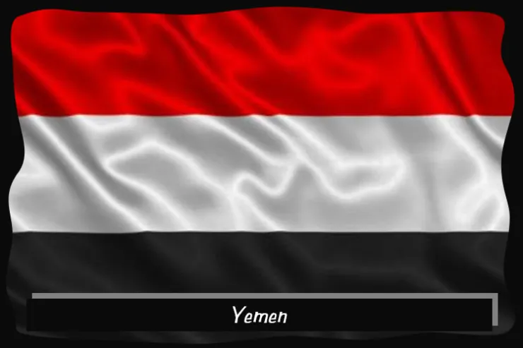 Yemen