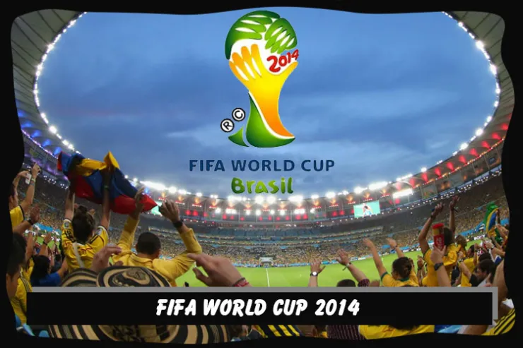 2014 FIFA World Cup