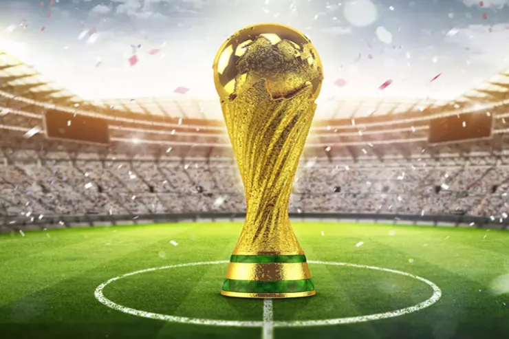 اختبر معلوماتك عن كأس العالم