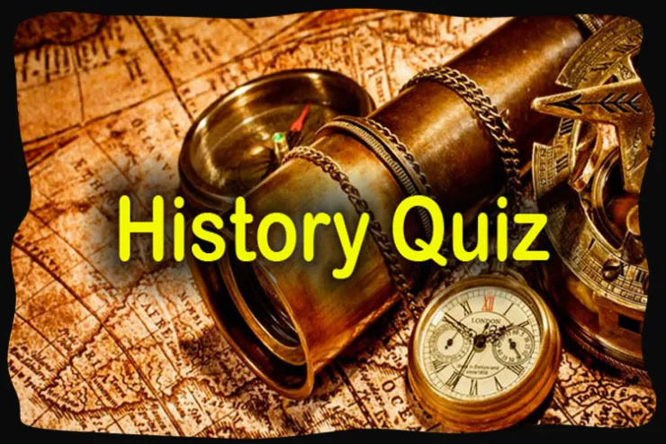 Historical Test