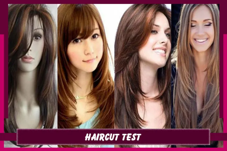 Haircut Test