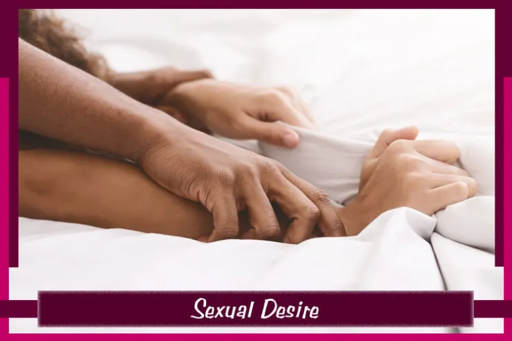 Sexual Desire