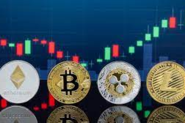 ما هي أسباب صعود عملة البيتكوين بقوة في أوائل عام 2023؟