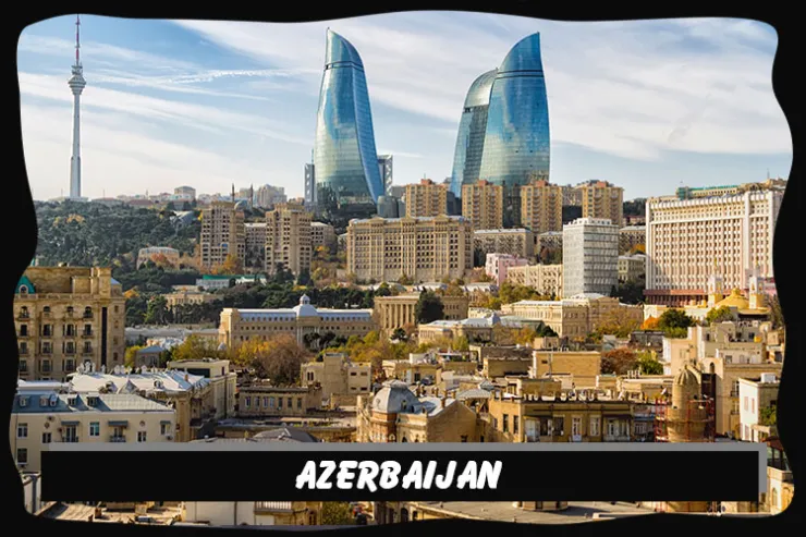 Azerbaijan