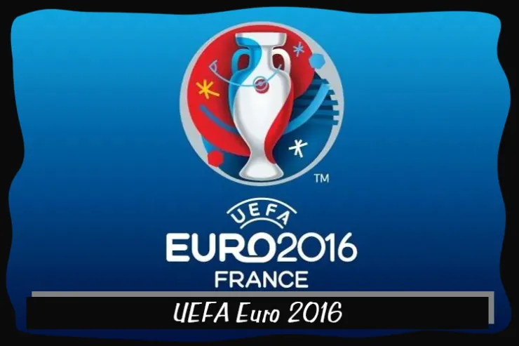 UEFA Euro 2016