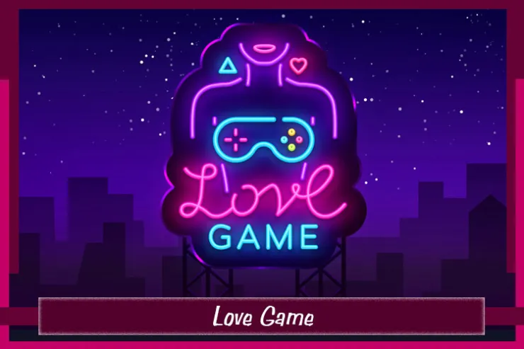 Love Game