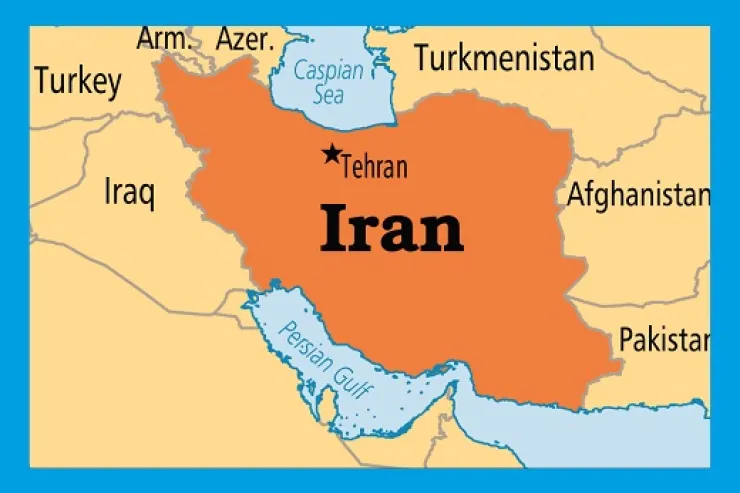 ماذا تعرف عن إيران؟