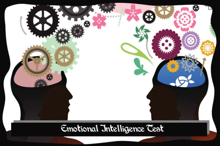 Emotional Intelligence Test