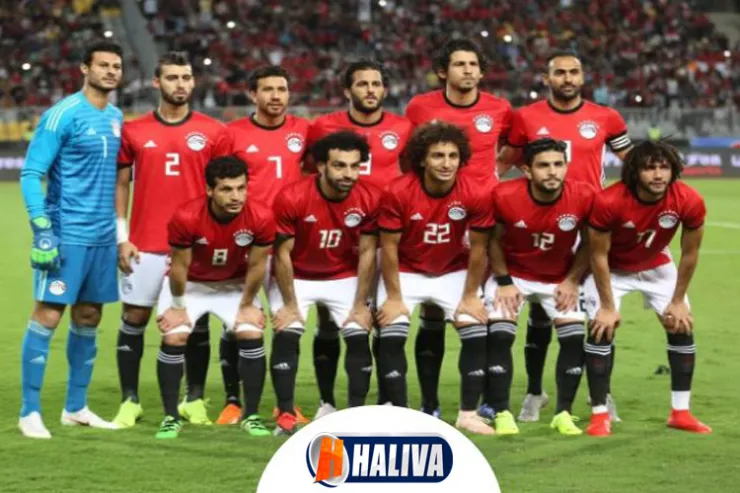 من هو شبيهك من لاعبي المنتخب المصري لكرة القدم