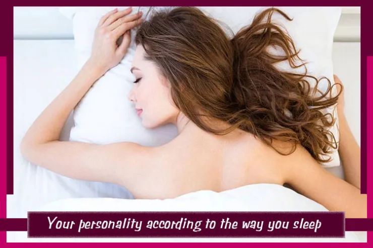 Your personality according to the way you sleep