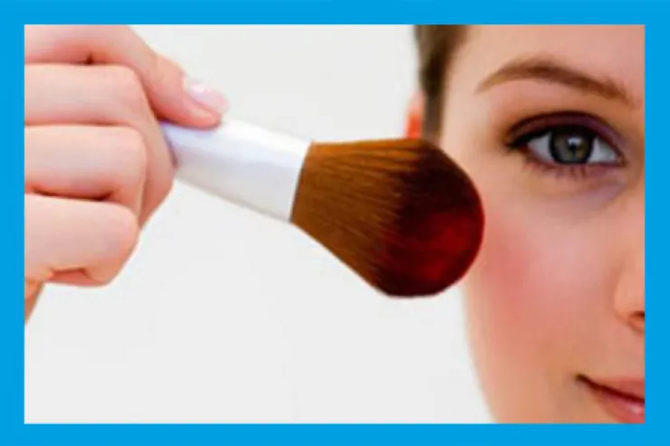 What is the cosmetic powder that complements your beauty?