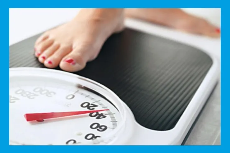 كم يجب أن يكون وزنك الحقيقي ؟