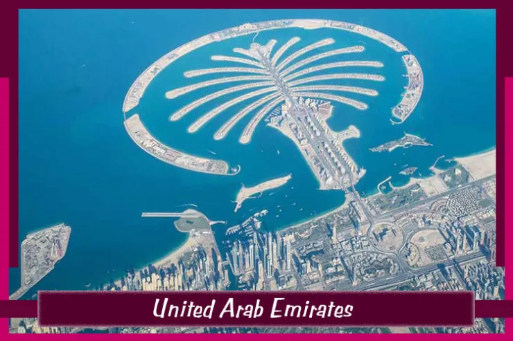 United Arab Emirates