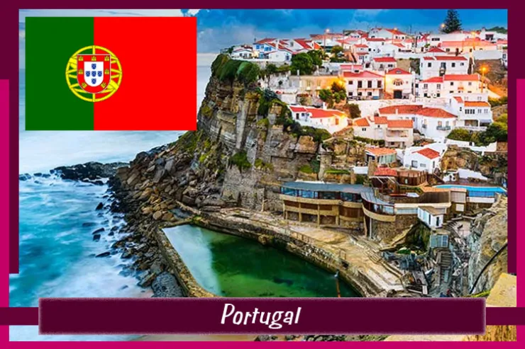 Portugal