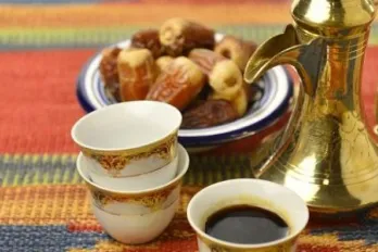 هل أنت من مدمني القهوة ؟؟