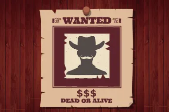 Wanted Dead or Alive