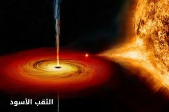 الثقب الاسود