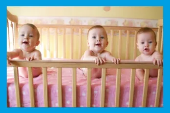 كم طفل سوف تحصل عليه في حياتك