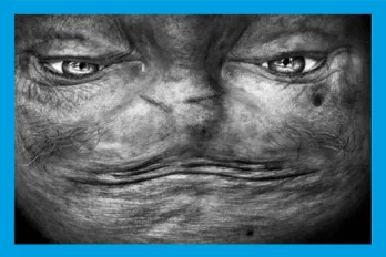 An image that reveals your personality