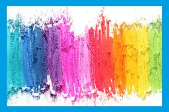 ما هي جنسيتك حسب الوانك المفضلة